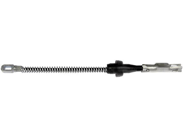 Parking Brake Cable - 2012-2014, 2017-2020 Chevrolet Sonic - Dorman 118597-05875929