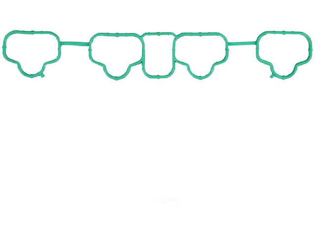 Intake Manifold Gasket - 2012-2020 Chevrolet Sonic FWD 1.4L 4-Cylinder LUV 16-Valve Turbocharged DOHC GAS - Elring 118597-06099077