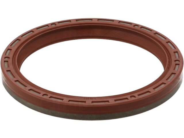 Crankshaft Seal - 2012-2020 Chevrolet Sonic FWD 1.4L 4-Cylinder LUV 16-Valve Turbocharged DOHC GAS - Elring 118597-06179149