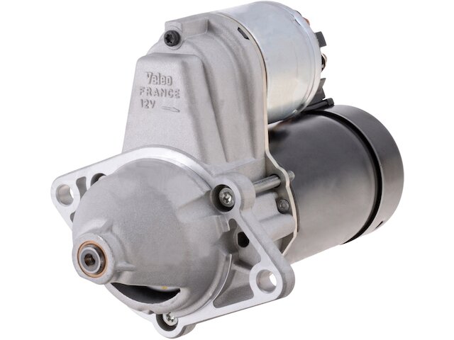Starter - 2012-2019 Chevrolet Sonic 1.4L 4-Cylinder - Valeo 118597-06414752