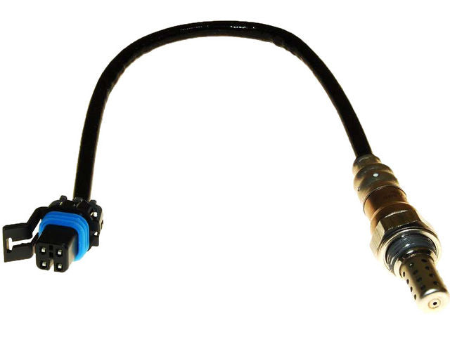 Oxygen Sensor - 2012-2017 Chevrolet Traverse 3.6L V6 - Walker 118598-05239337