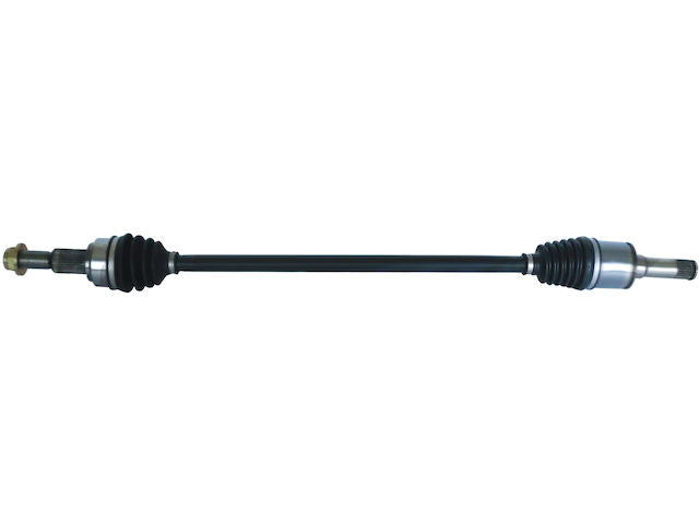 Rear Left Axle Assembly - 2012-2017 Chevrolet Traverse - SurTrack 118598-05604089