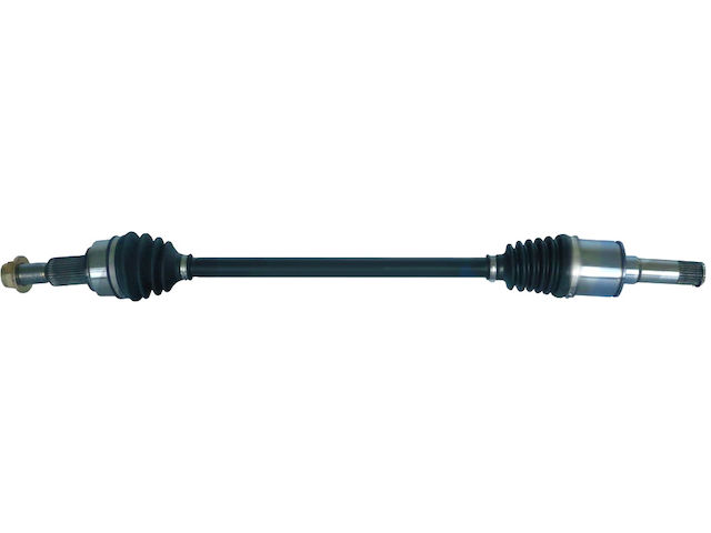 Rear Right Axle Assembly - 2012-2017 Chevrolet Traverse - SurTrack 118598-05604091