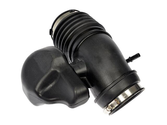 Air Cleaner To Engine Air Intake Hose - 2012-2017 Chevrolet Traverse 3.6L V6 - Dorman 118598-06201192