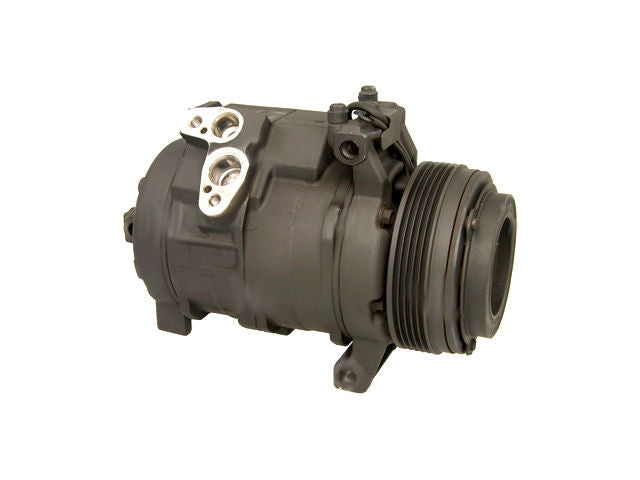 A/C Compressor - 2001-2002 BMW X5 3.0L 6-Cylinder - Four Seasons 1186-05172004