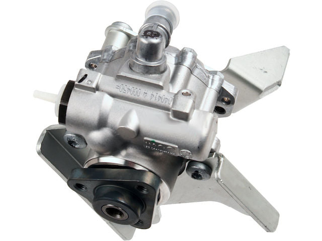 Power Steering Pump - 2001-2006 BMW X5 3.0L 6-Cylinder - Bosch 1186-05761811