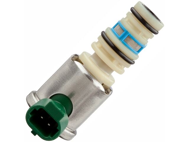 Automatic Transmission Solenoid - 2001-2006 BMW X5 - ATP 1186-06362875