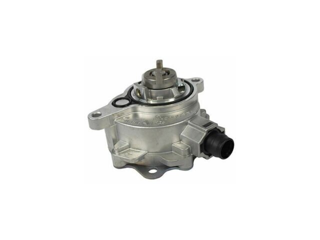 Power Brake Booster Vacuum Pump - 2012-2018 Ford Edge - Hella 118603-06059774
