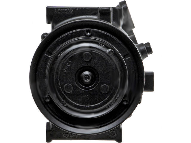 A/C Compressor - 2012-2014 Hyundai Sonata 2.0L 4-Cylinder - Four Seasons 118615-05597974