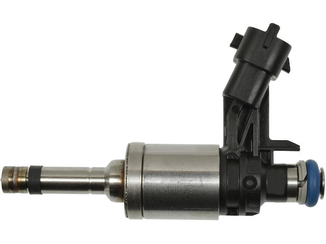 Fuel Injector - 2012-2017 GMC Acadia 3.6L V6 - Standard Motor Products 118618-05519854