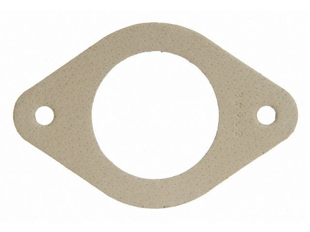 Converter Front To Converter Rear Exhaust Gasket - 2012-2017 GMC Terrain 2.4L 4-Cylinder - Felpro 118619-05278625
