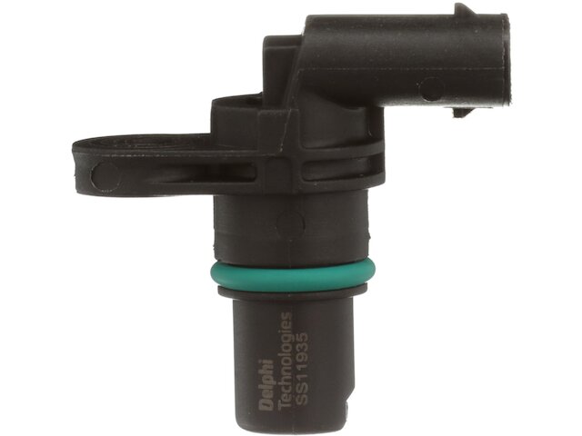 Camshaft Position Sensor - 2012-2016 Porsche Panamera 3.0L V6 - Delphi 118621-06186005