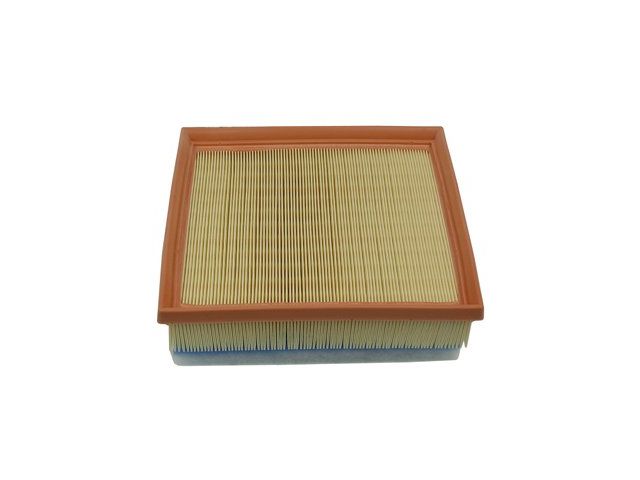Air Filter - 2012-2016 BMW 328i 2.0L 4-Cylinder - Beck Arnley 118625-05394242