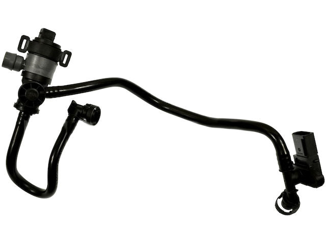 Vapor Canister Vent Solenoid - 2012-2014, 2016 BMW 328i 2.0L 4-Cylinder - Standard Motor Products 118625-05579464