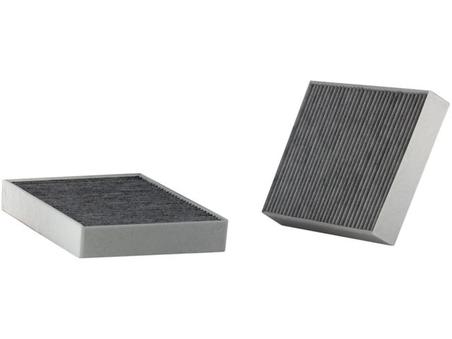 Cabin Air Filter - 2012-2016 BMW 328i 2.0L 4-Cylinder - Pronto 118625-05645579