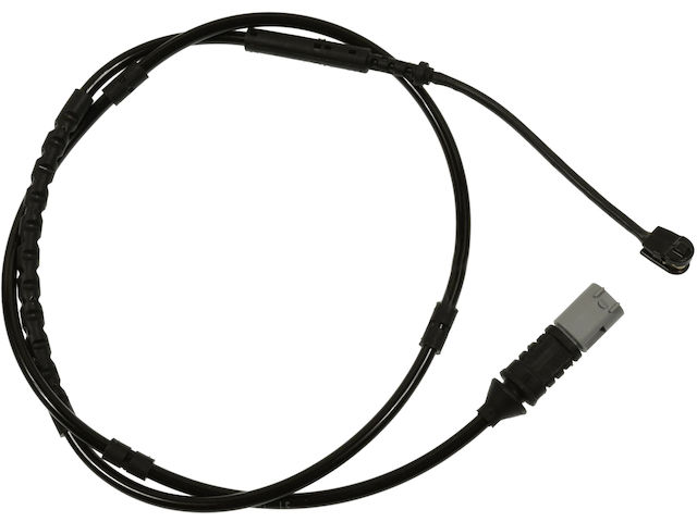 Rear Brake Pad Sensor - 2012-2014 BMW 328i Sedan - Standard Motor Products 118625-05697647
