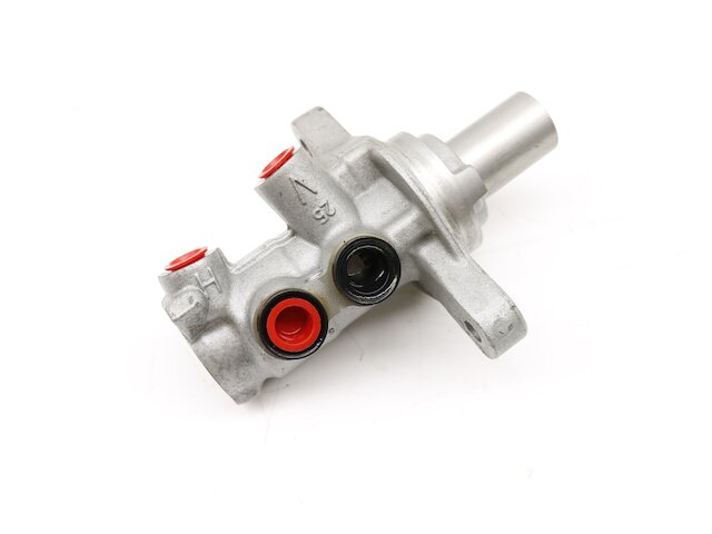Brake Master Cylinder - 2012-2016 BMW 328i F30 Sedan - Metelli 118625-06050695