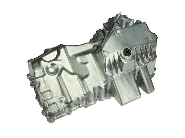 Oil Pan - 2012-2016 BMW 328i 2.0L 4-Cylinder - APA/URO Parts 118625-06061609