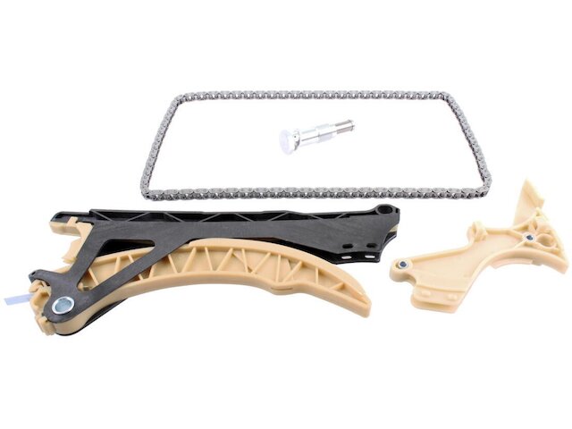 Timing Chain Kit - 2012-2013 BMW 328i Base - Vaico 118625-06208666