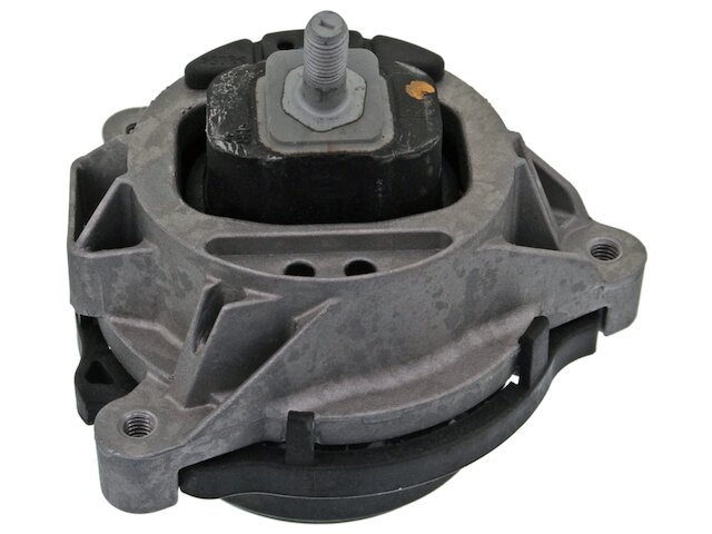 Engine Mount - 2012-2013 BMW 328i RWD - Corteco 118625-06402160