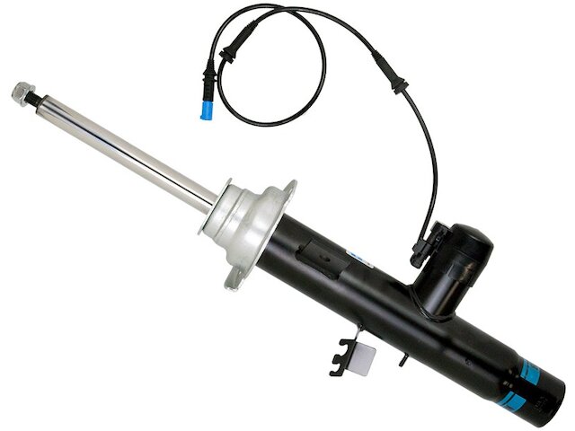Front Right Strut Assembly - 2012-2015 BMW 335i Sedan - Bilstein 118627-05922869