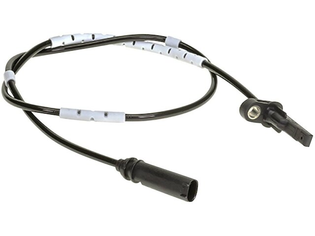 Rear ABS Speed Sensor - 2012-2015 BMW 335i 3.0L 6-Cylinder - Bremi 118627-06086824
