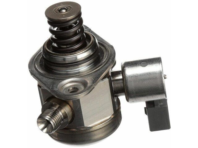 Direct Injection High Pressure Fuel Pump - 2012-2014 BMW 335i 3.0L 6-Cylinder - Bosch 118627-06098261