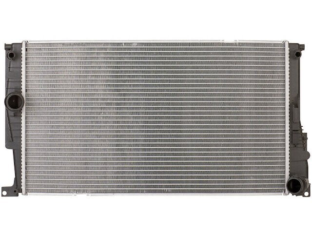 Radiator - 2012-2015 BMW 335i xDrive 3.0L 6-Cylinder - OSC Automotive 118629-06091059