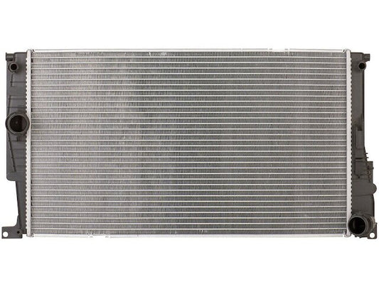 Radiator - 2012-2015 BMW 335i xDrive 3.0L 6-Cylinder - OSC Automotive 118629-06091059