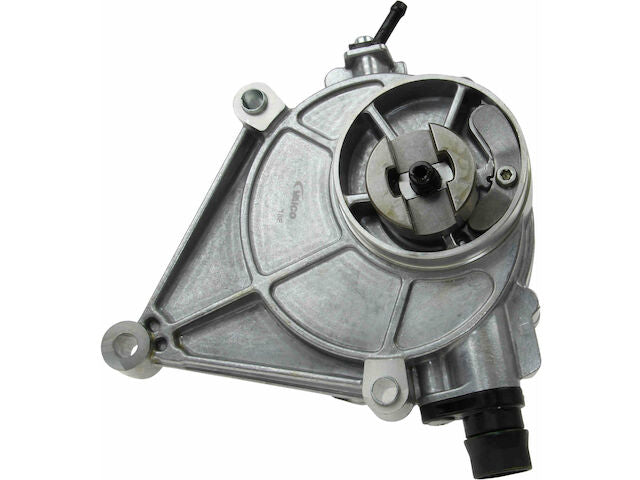 Power Brake Booster Vacuum Pump - 2012-2016 BMW 528i Base 2.0L 4-Cylinder - Vaico 118631-05865705