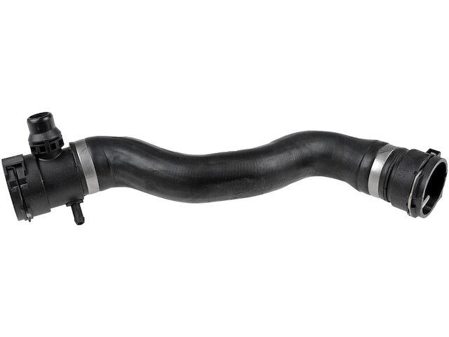 Coolant Hose - 2012-2016 BMW 528i Base 2.0L 4-Cylinder - Vaico 118631-06238547