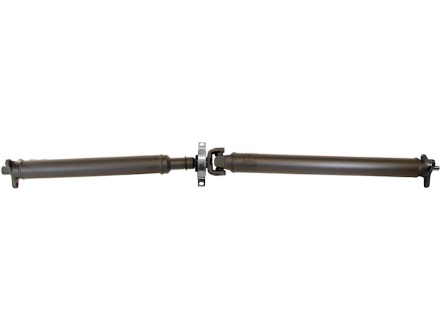 Rear Driveshaft - 2012-2013 BMW 535i xDrive AWD - Dorman 118635-06390749