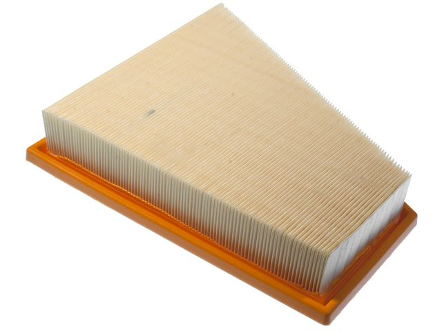 Air Filter - 2012-2016 BMW 528i xDrive 2.0L 4-Cylinder - Mahle 118640-05366485