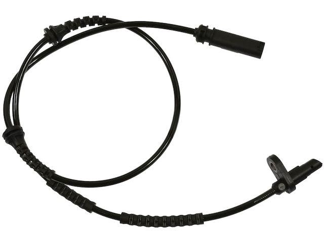 Front ABS Speed Sensor - 2012-2016 BMW 528i xDrive AWD - Standard Motor Products 118640-05603099
