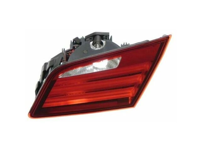 Right Inner Tail Light Assembly - 2012-2013 BMW 528i xDrive - Hella 118640-05772089