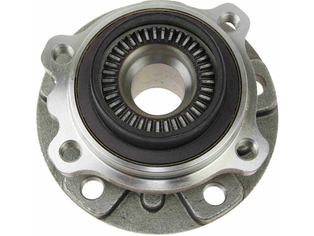 Front Wheel Hub Assembly - 2012-2016 BMW 528i xDrive Base 2.0L 4-Cylinder - Vaico 118640-05839609