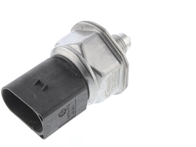 Fuel Pressure Sensor - 2012-2016 BMW 528i xDrive 2.0L 4-Cylinder - Vemo 118640-06089389