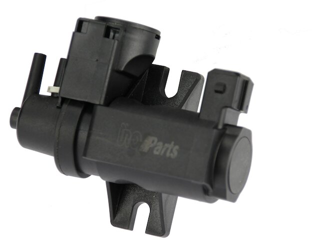 Turbocharger Boost Solenoid - 2012-2016 BMW 528i xDrive - APA/URO Parts 118640-06243819