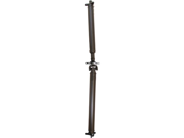 Rear Driveshaft - 2012-2016 BMW 528i xDrive AWD - Dorman 118640-06390953