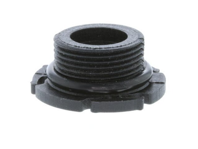 Oil Drain Plug - 2012-2016 BMW Z4 sDrive28i 2.0L 4-Cylinder - Vaico 118643-06223536