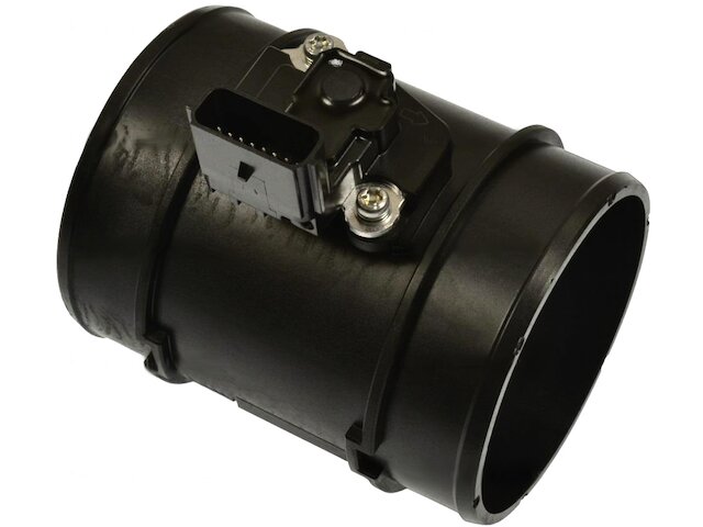 Mass Air Flow Sensor - 2012-2013 Buick Regal 2.0L 4-Cylinder - Standard Motor Products 118645-05953133
