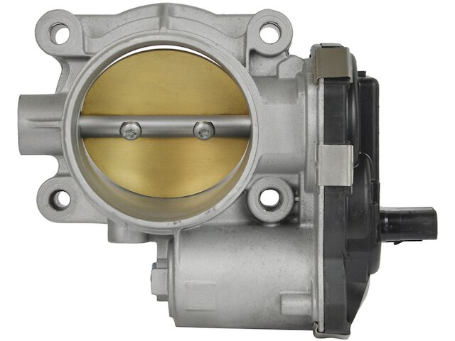 Throttle Body - 2012-2017 Buick Regal 2.4L 4-Cylinder - A1 Cardone 118645-06147278
