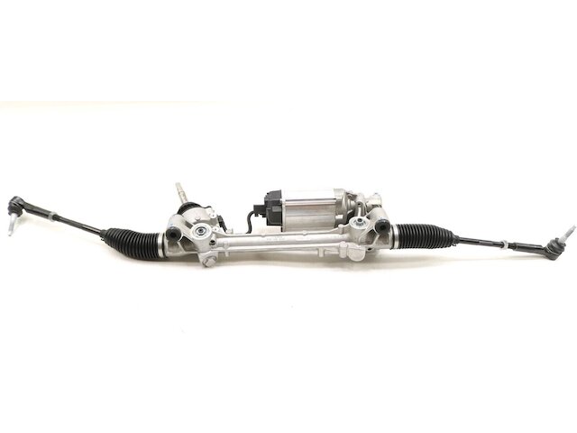 Steering Rack - 2012, 2014-2017 Buick Regal 2.4L 4-Cylinder - BBB Industries 118645-06223880