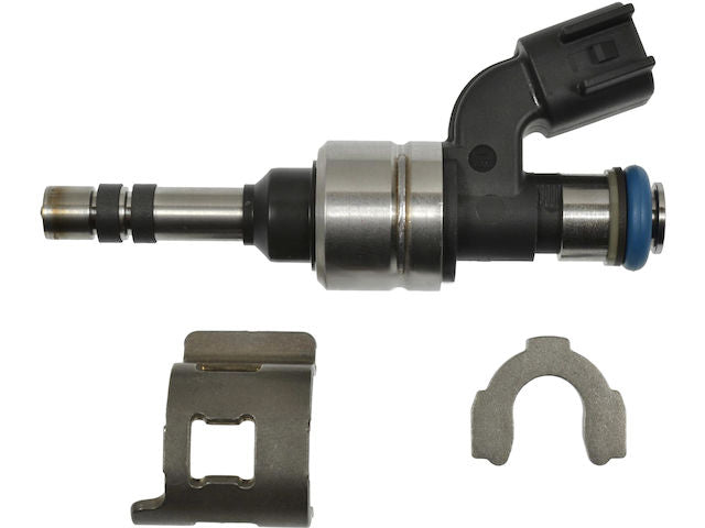 Fuel Injector - 2012-2017 Chevrolet Equinox 2.4L 4-Cylinder - Standard Motor Products 118647-05519856
