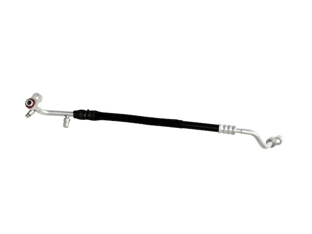 A/C Refrigerant Discharge Hose - 2012-2014 Dodge Avenger 3.6L V6 - Four Seasons 118655-05619785