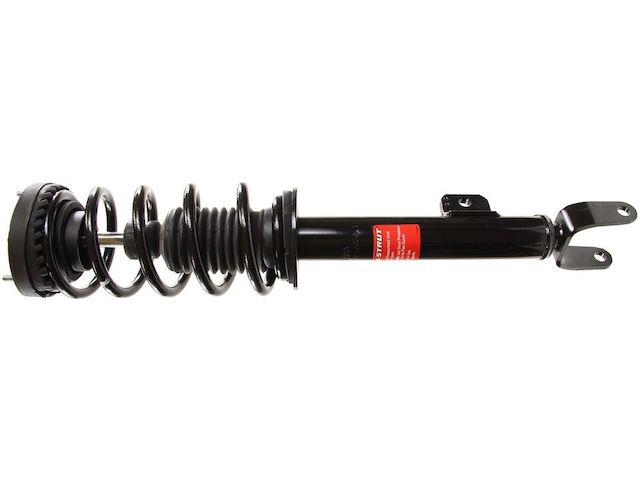 Front Strut and Coil Spring Assembly - 2012-2014 Dodge Challenger - Monroe 118657-05722149