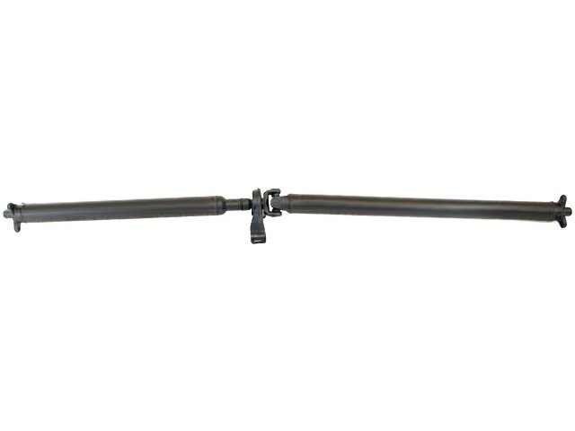 Rear Driveshaft - 2012-2014 Dodge Charger RWD 3.6L V6 - Dorman 118658-05629384