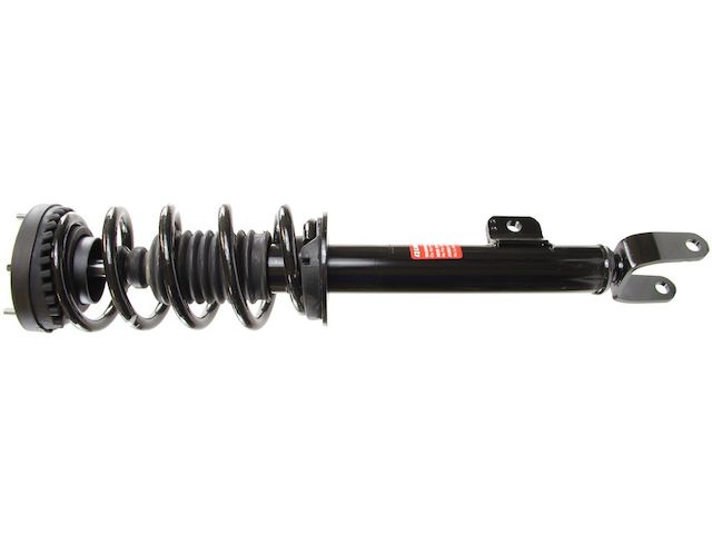 Front Strut and Coil Spring Assembly - 2012-2017, 2019-2023 Dodge Charger 3.6L V6 - Monroe 118658-05696041