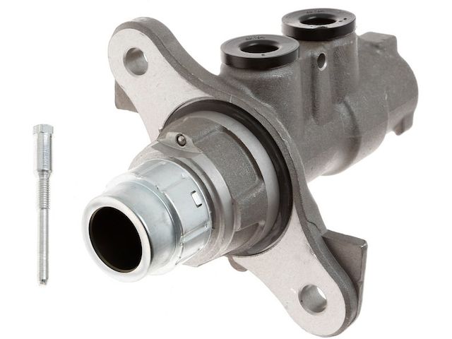 Brake Master Cylinder - 2012-2014, 2017-2020 Dodge Grand Caravan - Raybestos 118660-05750904