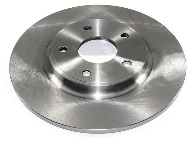 Rear Brake Rotor - 2012-2020 Dodge Journey - Pronto 118661-05264518